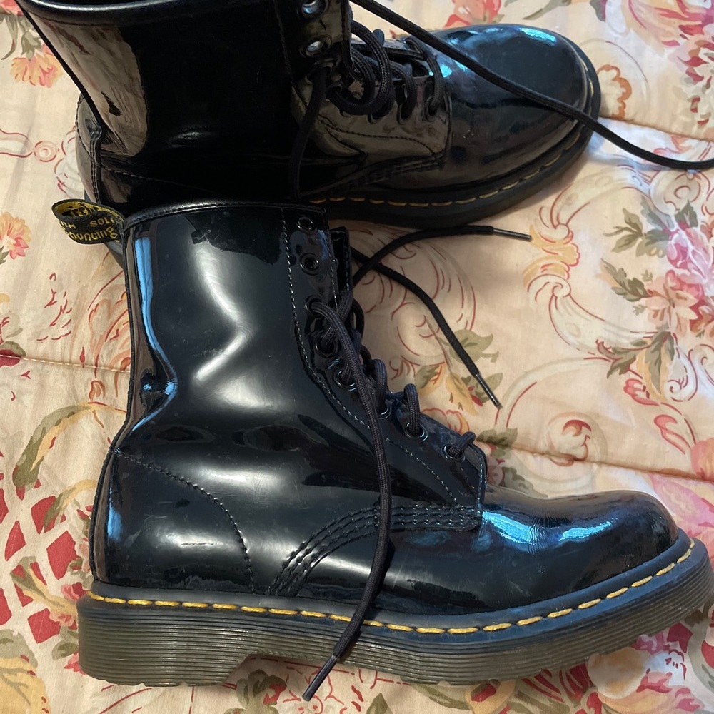 Doc Martens size 7